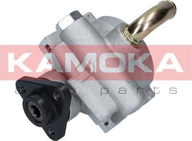 Kamoka PP122 - Гидравлический насос, рулевое управление, ГУР xparts.lv