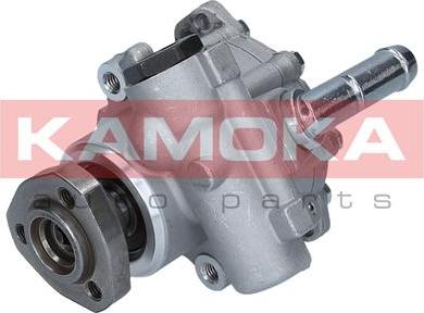 Kamoka PP179 - Hydraulic Pump, steering system xparts.lv