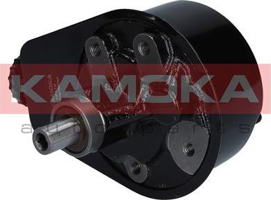 Kamoka PP175 - Hydraulic Pump, steering system xparts.lv