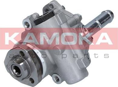 Kamoka PP176 - Hydraulic Pump, steering system xparts.lv