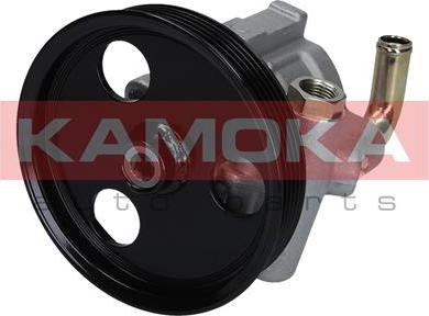 Kamoka PP170 - Hydraulic Pump, steering system xparts.lv