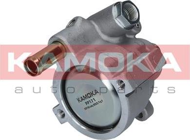 Kamoka PP171 - Hydraulic Pump, steering system xparts.lv