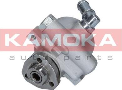 Kamoka PP201 - Hydraulic Pump, steering system xparts.lv
