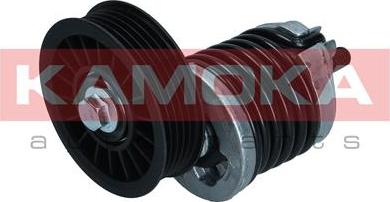 Kamoka R0572 - Belt Tensioner, v-ribbed belt xparts.lv