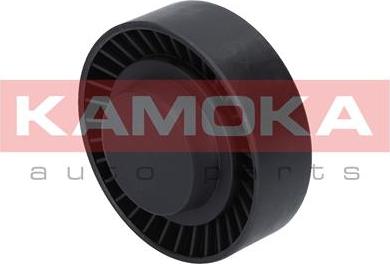 Kamoka R0002 - Deflection / Guide Pulley, v-ribbed belt xparts.lv