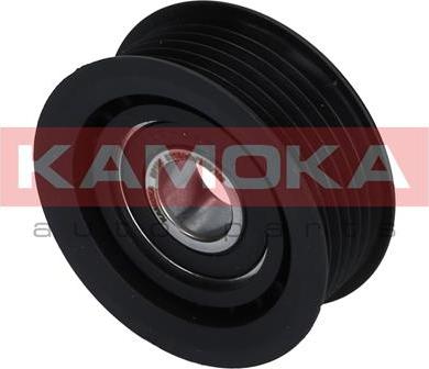 Kamoka R0196 - Направляющий ролик, поликлиновый ремень xparts.lv