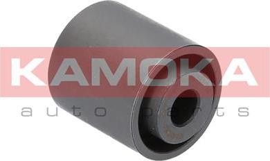 Kamoka R0114 - Deflection / Guide Pulley, timing belt xparts.lv