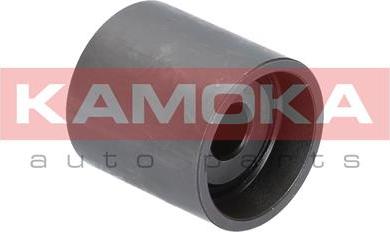 Kamoka R0135 - Deflection / Guide Pulley, timing belt xparts.lv