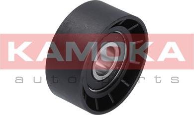 Kamoka R0171 - Deflection / Guide Pulley, v-ribbed belt xparts.lv