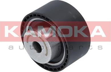 Kamoka R0291 - Deflection / Guide Pulley, timing belt xparts.lv