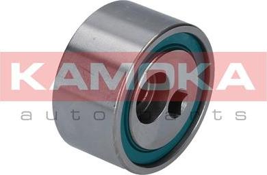 Kamoka R0254 - Deflection / Guide Pulley, v-ribbed belt xparts.lv