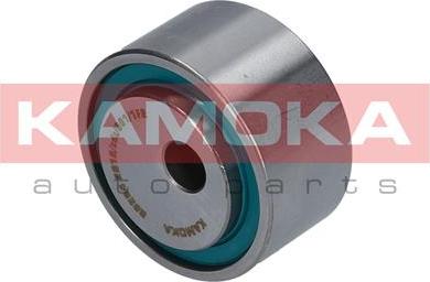 Kamoka R0254 - Deflection / Guide Pulley, v-ribbed belt xparts.lv
