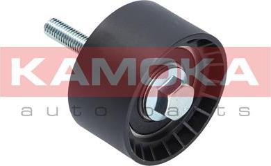 Kamoka R0265 - Deflection / Guide Pulley, timing belt xparts.lv