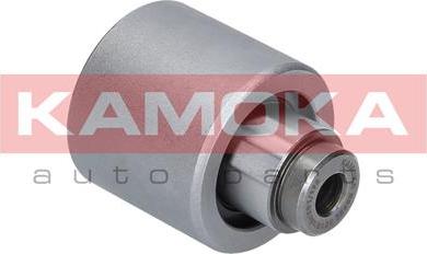 Kamoka R0209 - Deflection / Guide Pulley, timing belt xparts.lv