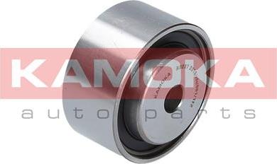 Kamoka R0237 - Deflection / Guide Pulley, timing belt xparts.lv