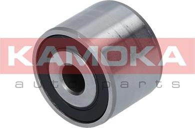 Kamoka R0276 - Deflection / Guide Pulley, v-ribbed belt xparts.lv