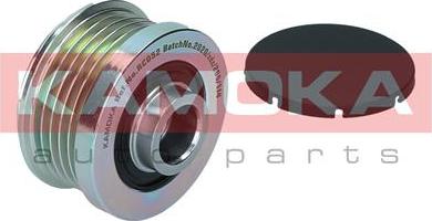 Kamoka RC052 - Pulley, alternator, freewheel clutch xparts.lv