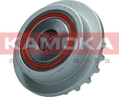 Kamoka RC147 - Pulley, alternator, freewheel clutch xparts.lv