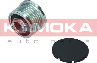 Kamoka RC150 - Pulley, alternator, freewheel clutch xparts.lv