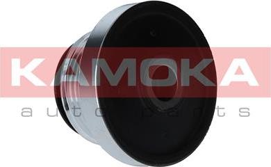 Kamoka RC153 - Pulley, alternator, freewheel clutch xparts.lv