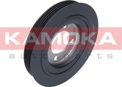 Kamoka RW025 - Belt Pulley, crankshaft xparts.lv