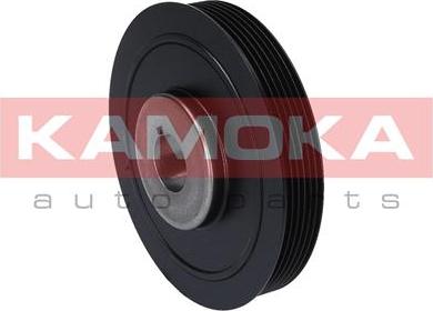 Kamoka RW021 - Belt Pulley, crankshaft xparts.lv