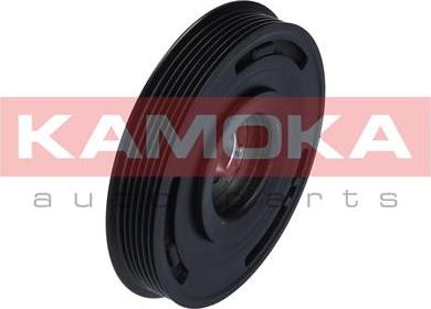 Kamoka RW023 - Belt Pulley, crankshaft xparts.lv