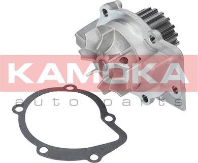 Kamoka T0086 - Water Pump xparts.lv
