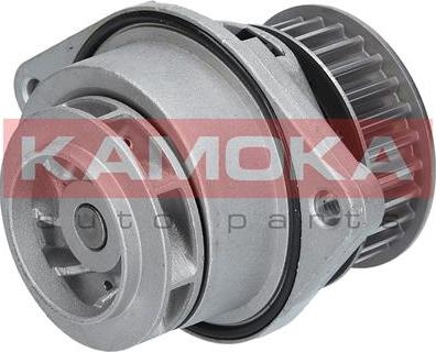 Kamoka T0024 - Water Pump xparts.lv