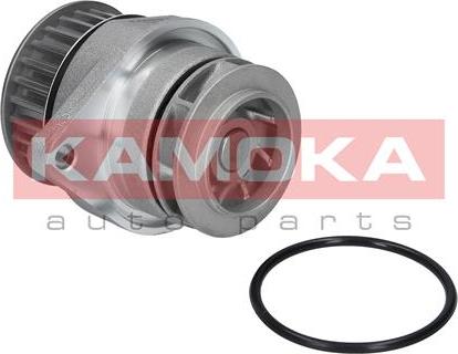 Kamoka T0026 - Water Pump xparts.lv