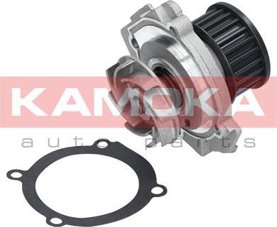 Kamoka T0114 - Water Pump xparts.lv