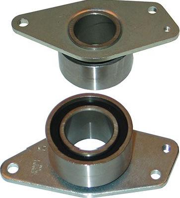 Kavo Parts DID-6513 - Deflection / Guide Pulley, timing belt xparts.lv
