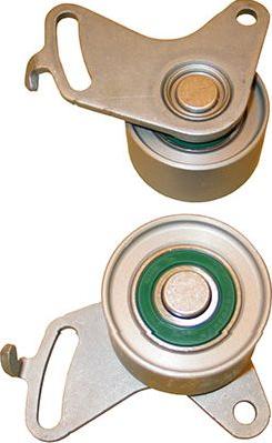 Kavo Parts DTE-9014 - Tensioner Pulley, timing belt xparts.lv