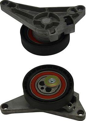 Kavo Parts DTE-1003 - Tensioner Pulley, timing belt xparts.lv