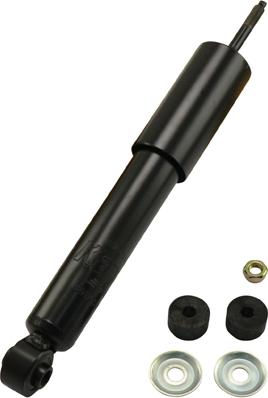 Kavo Parts SSA-6545 - Shock Absorber xparts.lv