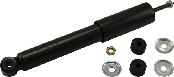 Kavo Parts SSA-6539 - Shock Absorber xparts.lv