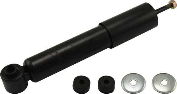 Kavo Parts SSA-10264 - Shock Absorber xparts.lv