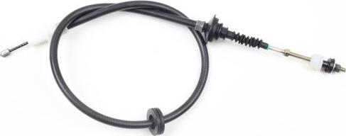 Kawe 84.2720 - Clutch Cable xparts.lv