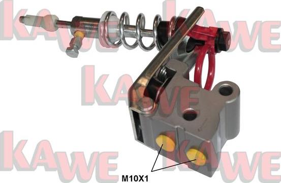 Kawe P9978 - Brake Power Regulator xparts.lv