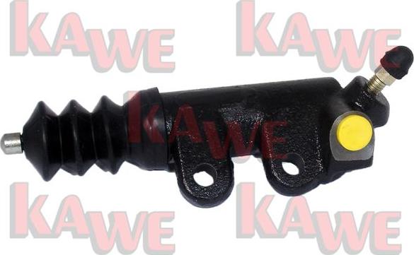 Kawe S3018 - Slave Cylinder, clutch xparts.lv