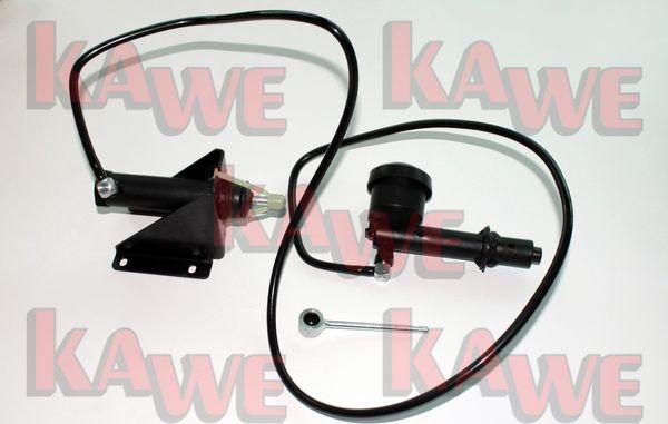 Kawe S3162K - Slave Cylinder, clutch xparts.lv