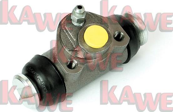 Kawe W4461 - Wheel Brake Cylinder xparts.lv