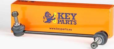 Key Parts KDL6306 - Rod / Strut, stabiliser xparts.lv