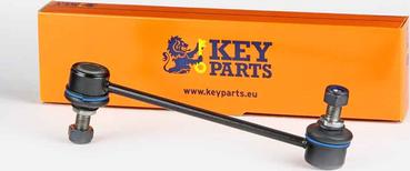 Key Parts KDL6384 - Rod / Strut, stabiliser xparts.lv
