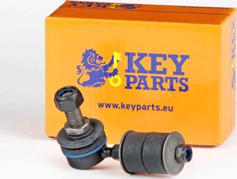 Key Parts KDL6333 - Stiepnis / Atsaite, Stabilizators xparts.lv