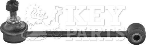 Key Parts KDL6799 - Stiepnis / Atsaite, Stabilizators xparts.lv