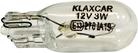 Klaxcar France 86315z - Bulb, indicator xparts.lv
