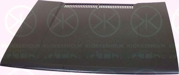 Klokkerholm 9520280 - Gaubtas xparts.lv