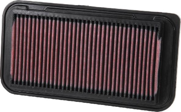 K&N Filters 33-2252 - Oro filtras xparts.lv
