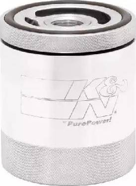 K&N Filters SS-1001 - Oil Filter xparts.lv
